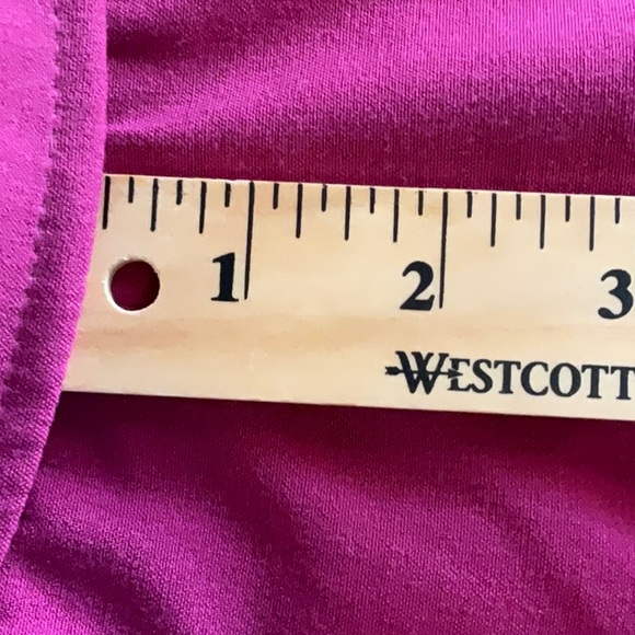 Jessica London Women’s Berry Pink Office Wear Business Casual Blazer Size 18 - Picture 12 of 13